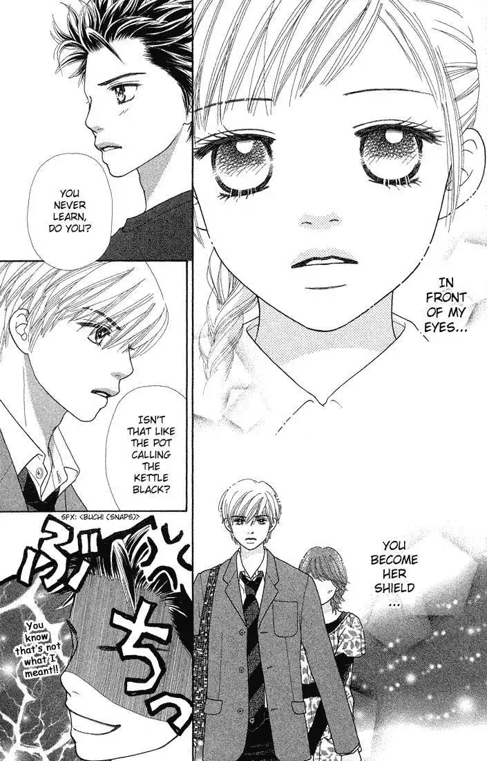 Parfait Tic Chapter 64 9